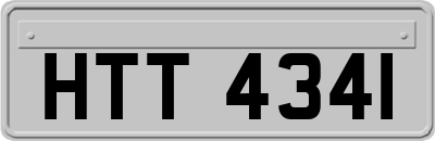 HTT4341