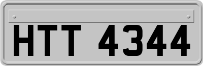 HTT4344