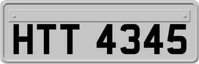 HTT4345