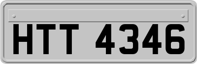 HTT4346