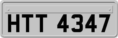HTT4347
