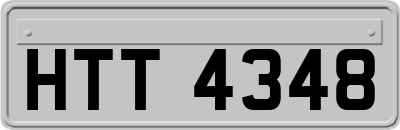 HTT4348