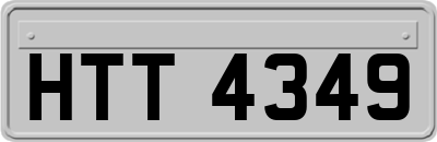 HTT4349