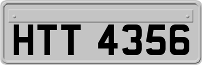 HTT4356