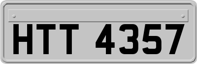 HTT4357
