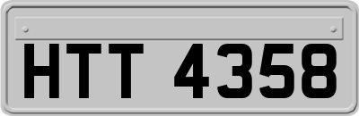 HTT4358