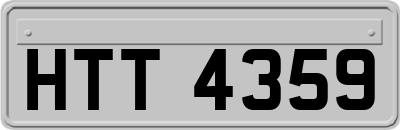 HTT4359