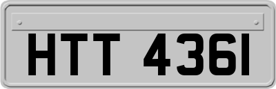 HTT4361