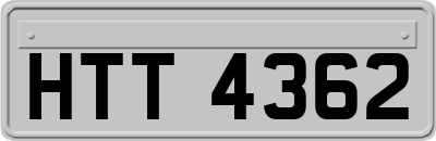 HTT4362