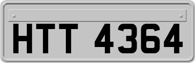HTT4364
