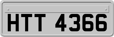 HTT4366