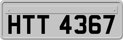 HTT4367