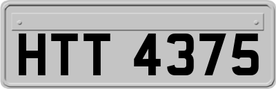 HTT4375