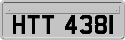 HTT4381