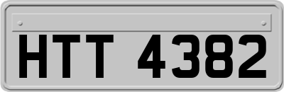 HTT4382