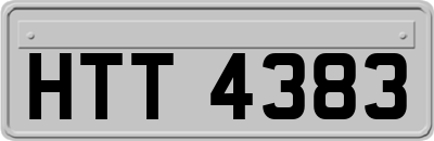 HTT4383