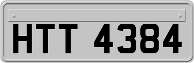 HTT4384