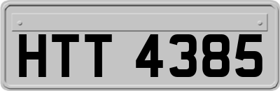 HTT4385