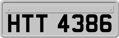 HTT4386