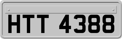 HTT4388