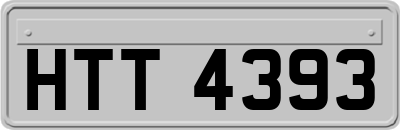 HTT4393