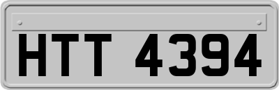 HTT4394