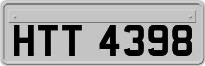 HTT4398
