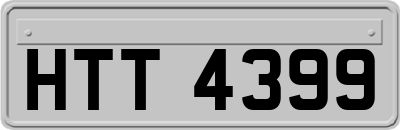 HTT4399