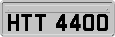 HTT4400