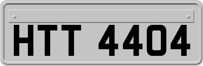 HTT4404