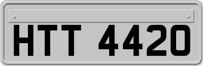 HTT4420