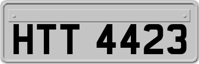 HTT4423