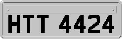 HTT4424