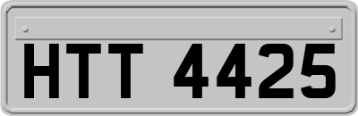 HTT4425
