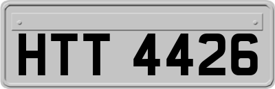 HTT4426