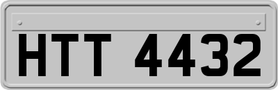 HTT4432