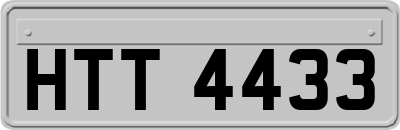 HTT4433