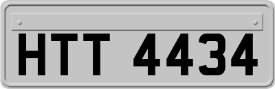 HTT4434