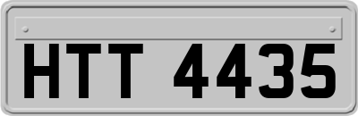 HTT4435
