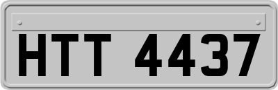 HTT4437
