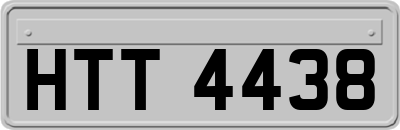 HTT4438