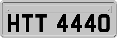 HTT4440