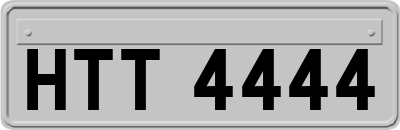 HTT4444