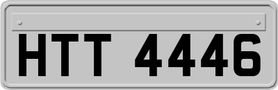 HTT4446