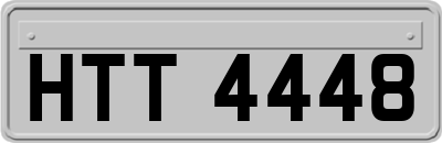 HTT4448