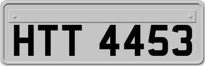 HTT4453