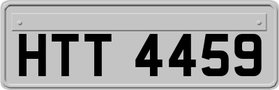 HTT4459