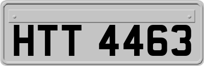 HTT4463