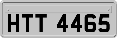 HTT4465