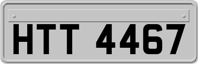 HTT4467